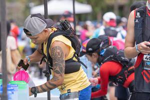 BIB: 
                            <button type="button" onclick="openModal(13714463)" class="btn btn-primary btn-sm float-right btn-popup" data-toggle="modal" data-target=".modal-high-quality">
                        <i class="fas fa-shopping-cart"></i> Add to Cart
                    </button>
                                            <button type="button" onclick="isThisMe(13714463, true)" class="btn btn-success btn-sm float-right btn-popup btn-isme hidden" data-toggle="tooltip" data-placement="bottom" title="นี่คือรูปของคุณใช่ไหม คลิกที่นี่เพื่อเอาเข้าอัลบั้ม">
                        <i class="fas fa-plus"></i> Add to album
                    </button>
                    <button type="button" onclick="isThisMe(13714463, false)" class="btn btn-warning btn-sm float-right btn-popup btn-isnotme hidden">
                        <i class="fas fa-ban"></i> Remove from album
                    </button>